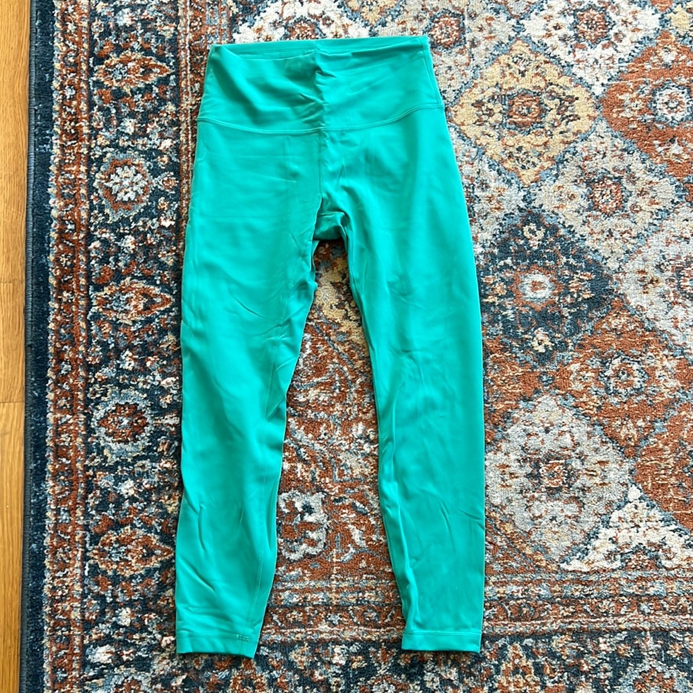 Lululemon Wunder Train High-Rise Tight 28”